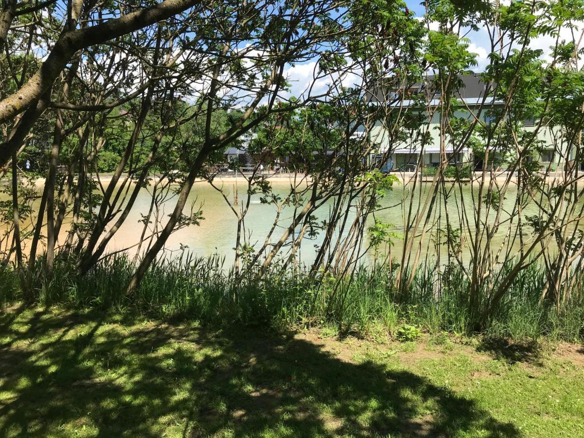 Ferienwohnung Poganz Sankt Veit an der Glan Bagian luar foto