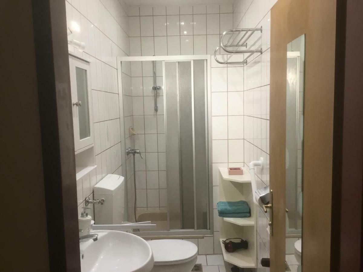 Ferienwohnung Poganz Sankt Veit an der Glan Bagian luar foto